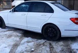 Mercedes-Benz, C Class, C 300