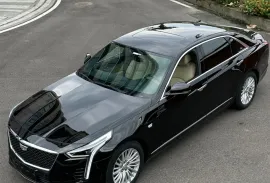 Cadillac, Другое