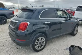 Fiat, 500X