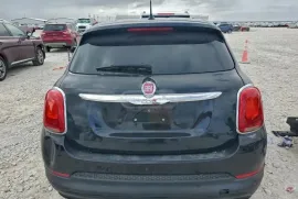 Fiat, 500X