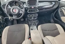 Fiat, 500X