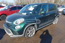 Fiat, 500L