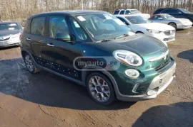 Fiat, 500L