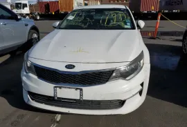 Kia, Optima
