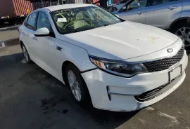 Kia, Optima
