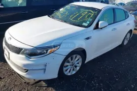 Kia, Optima