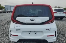 Kia, Soul