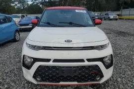 Kia, Soul