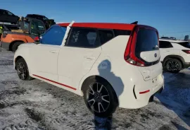 Kia, Soul