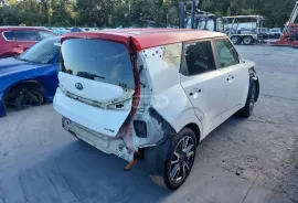 Kia, Soul