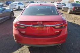 Mazda, MAZDA6