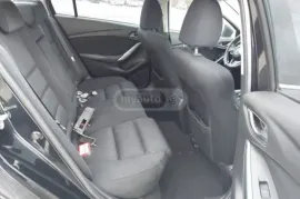 Mazda, MAZDA6
