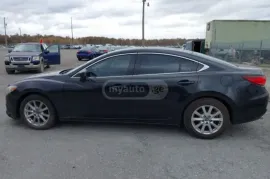 Mazda, MAZDA6