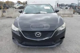 Mazda, MAZDA6