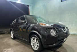 Nissan, Juke