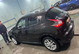 Nissan, Juke