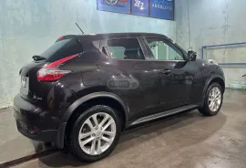 Nissan, Juke