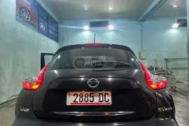 Nissan, Juke