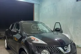 Nissan, Juke