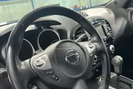 Nissan, Juke