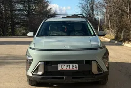 Hyundai, Kona