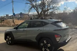 Hyundai, Kona