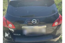 Nissan, Rogue