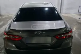 Toyota, Camry