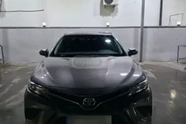 Toyota, Camry
