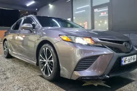 Toyota, Camry