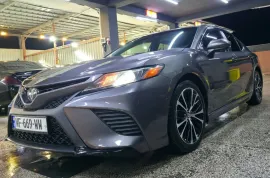 Toyota, Camry