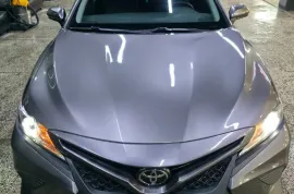 Toyota, Camry