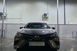 Toyota, Camry