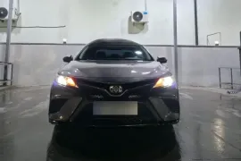 Toyota, Camry