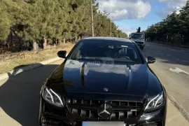 Mercedes-Benz, E CLASS, E 300