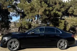 Mercedes-Benz, E CLASS, E 300