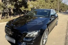 Mercedes-Benz, E CLASS, E 300