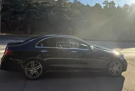 Mercedes-Benz, E CLASS, E 300