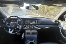 Mercedes-Benz, E CLASS, E 300