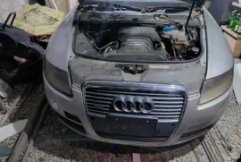 Autoparts, AUDI 