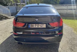 BMW, 5 Series, 530