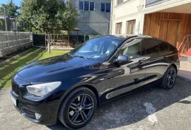 BMW, 5 Series, 530