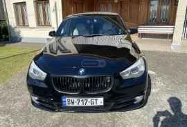 BMW, 5 Series, 530