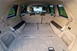 Mercedes-Benz, GL-Class, GL 450