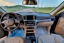 Mercedes-Benz, GL-Class, GL 450