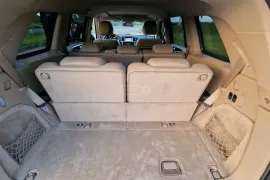 Mercedes-Benz, GL-Class, GL 450