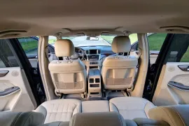 Mercedes-Benz, GL-Class, GL 450