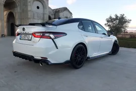 Toyota, Camry