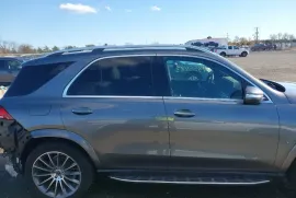 Mercedes-Benz, GLE-CLASS, GLE 350