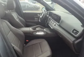 Mercedes-Benz, GLE-CLASS, GLE 350